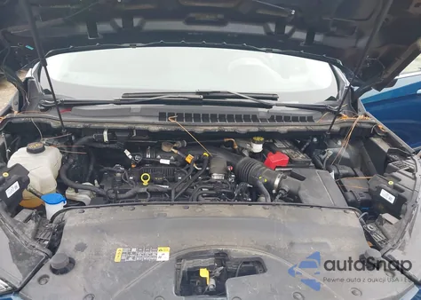 2020 Ford Edge Sel from USA, damaged, VIN 2FMPK3J9XLBA97844